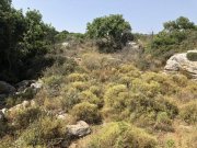 Gerani bei Rethymno Kreta, Gerani: Erstklassiges Grundstück mit Meerblick nahe Rethymno zu verkaufen Grundstück kaufen